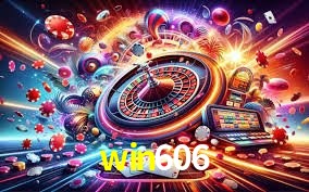 Estatísticas do Jogo win606