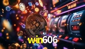 Jogos Exclusivos win606