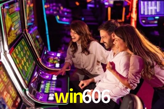 Bônus Diários win606