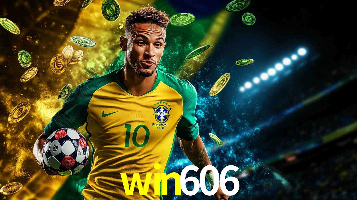 Desvendando o Mundo dos Jogos Virtuais na win606