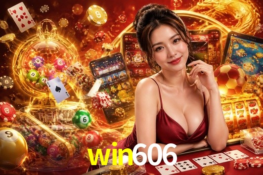 Platform Technology win606