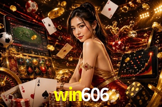 Flash Promotion win606