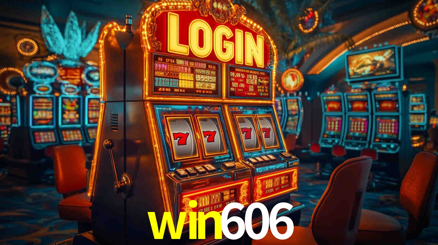 Premium Interface win606