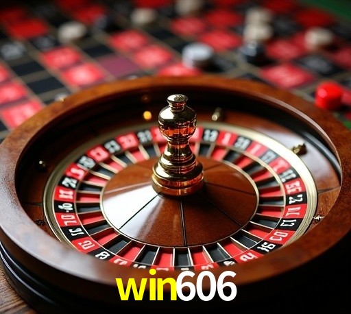Cadastro Rápido win606 - Processo Simples em 2 Minutos