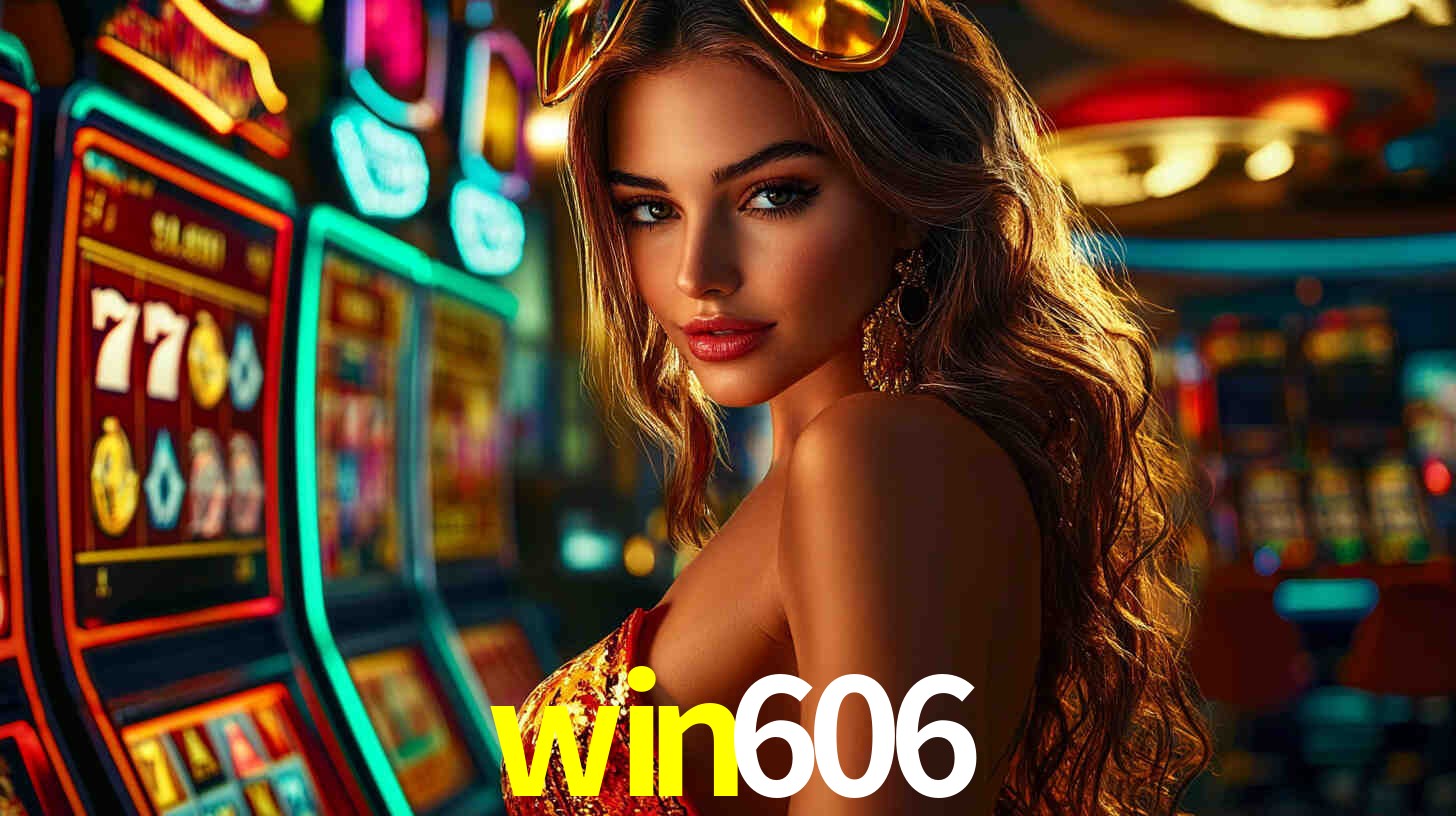 Welcome Bonus win606