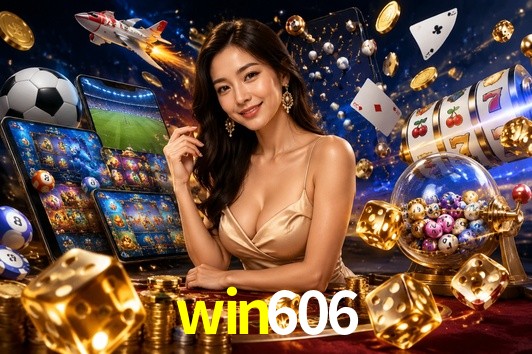 Account Benefits win606
