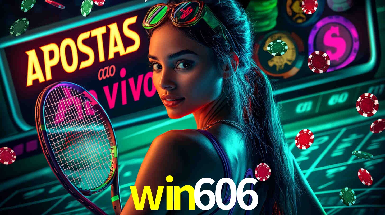 Descubra o Programa VIP da win606: Vantagens Exclusivas para Jogadores