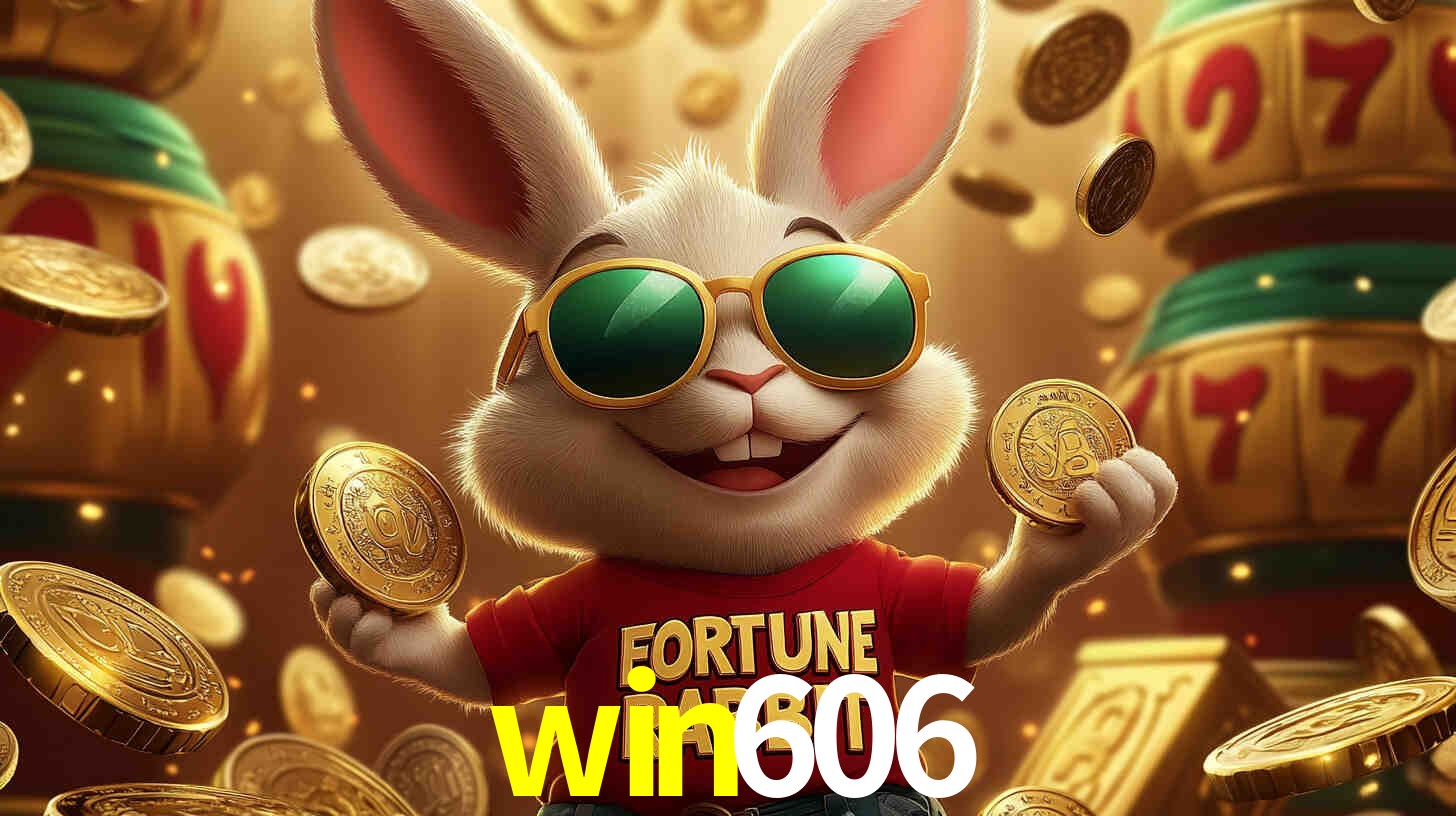 win606: Jogue Crash e Experimente Alta Recompensa Instantânea