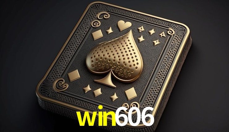 Casino Ao Vivo win606