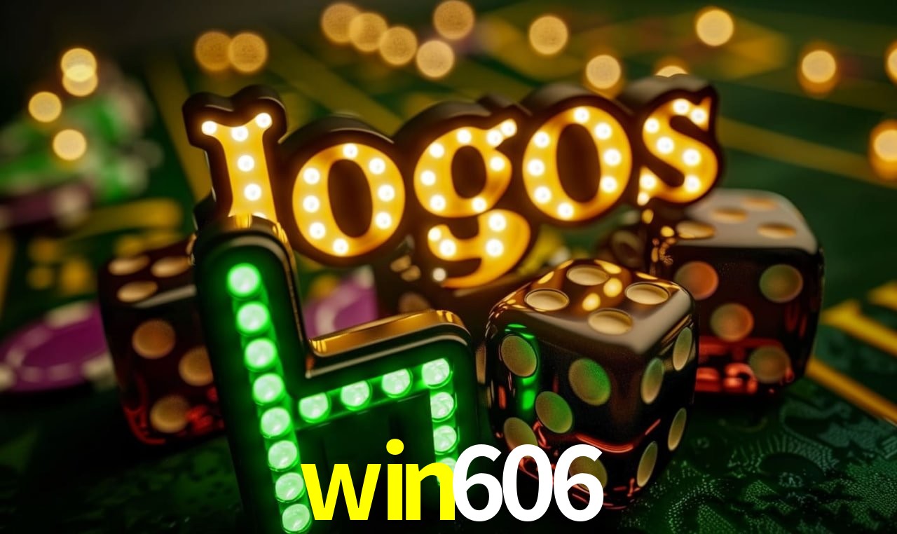 Cadastro Rápido win606