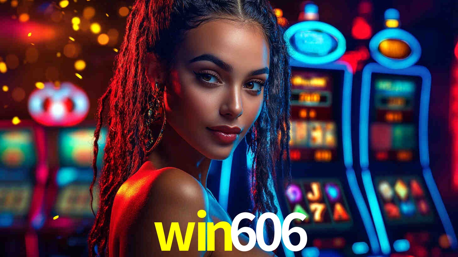 A Emoção da Loteria na win606: Uma Chance de Mudança de Vida