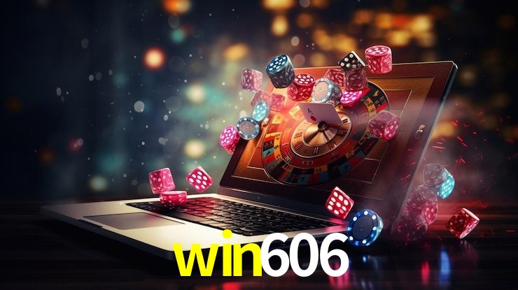 Interface do App win606