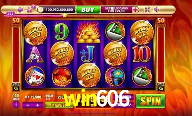Inovações de Jogos na win606: O Futuro das Experiências Interativas