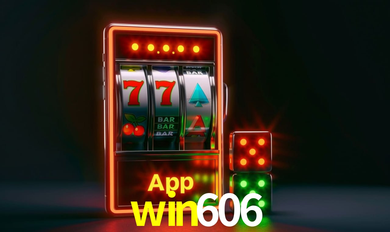 Login Seguro win606