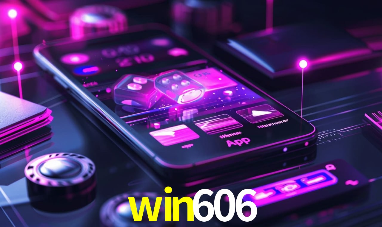 Game Providers win606