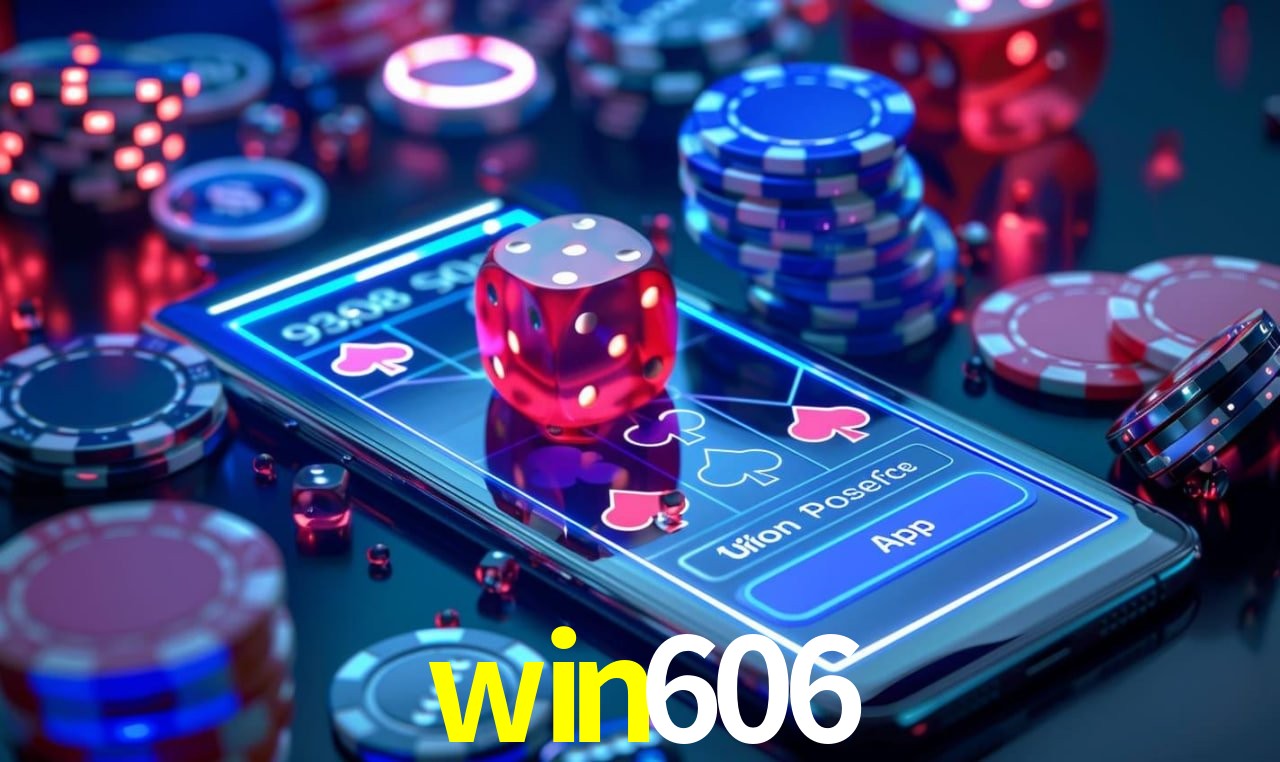 win606 bet