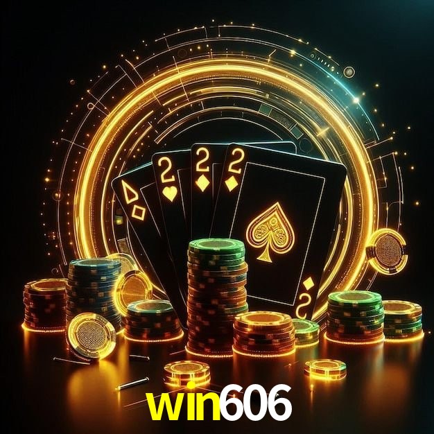 Login Seguro win606