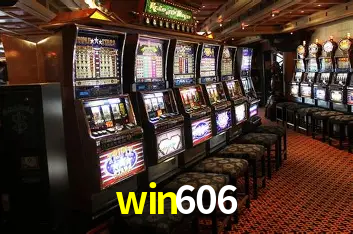 Apostas Esportivas na win606: Um Guia Completo