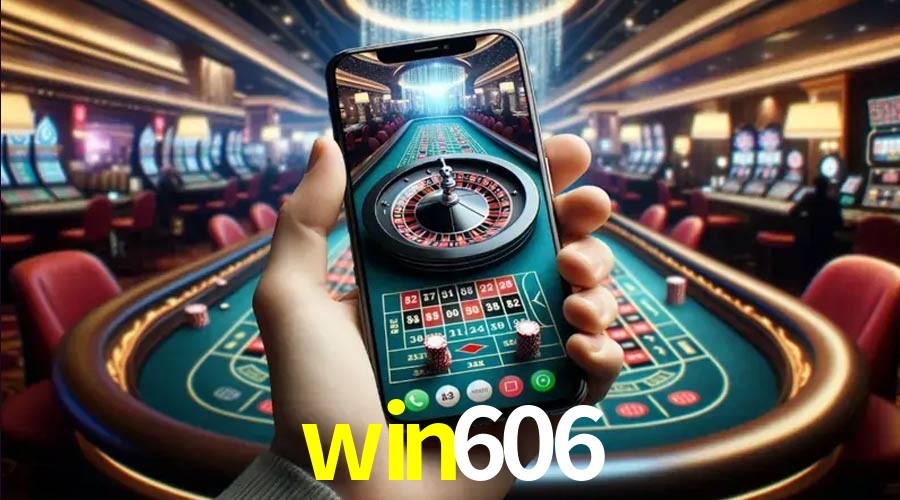 Exclusive Offers win606