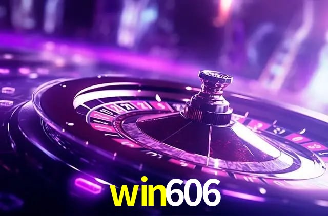 Jogos Exclusivos win606