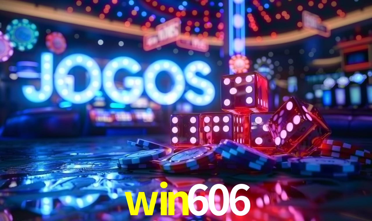 Programa VIP win606