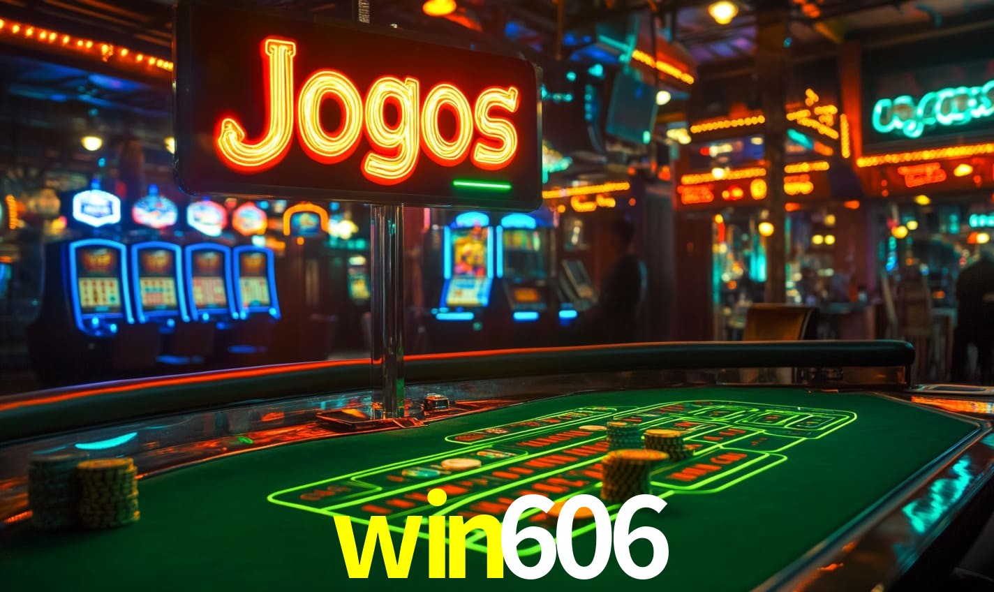 Sistemas de Segurança win606