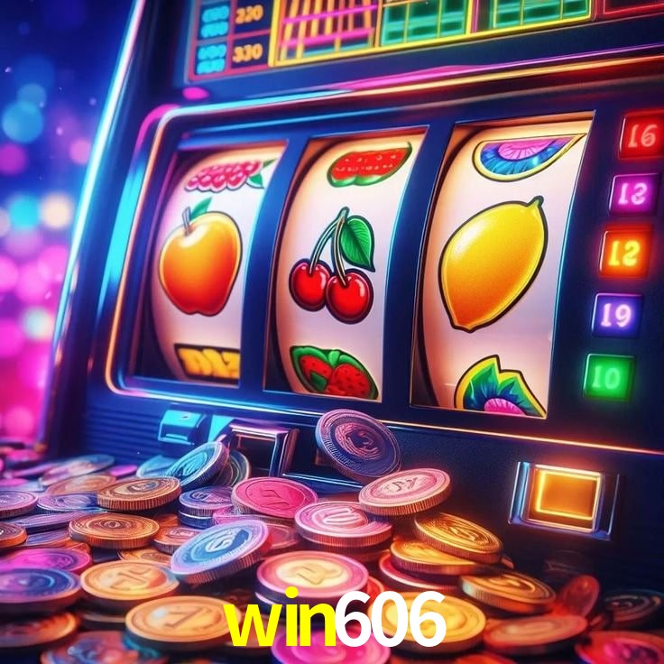 Estatísticas do Jogo win606