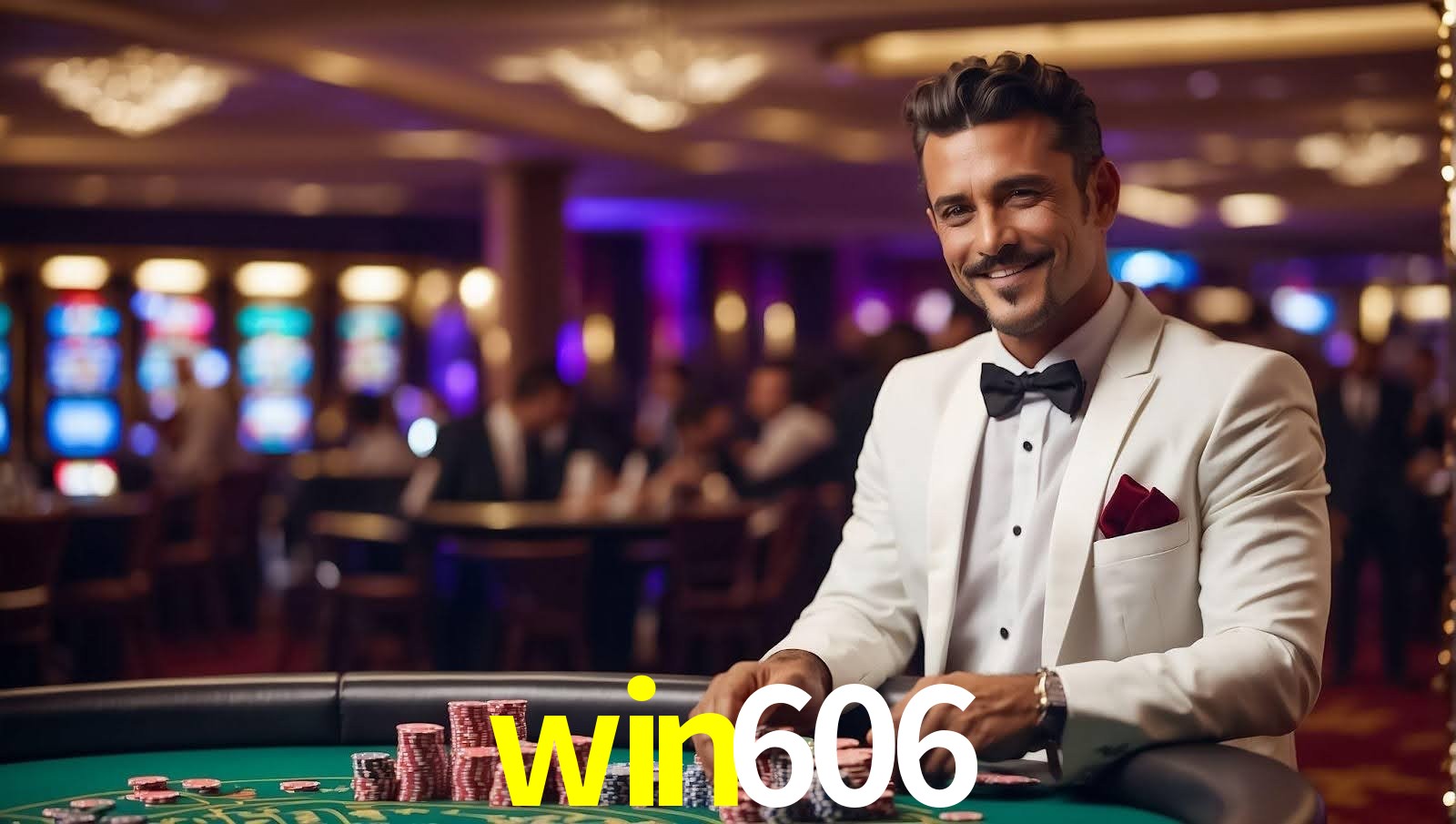 Promoções Sazonais win606