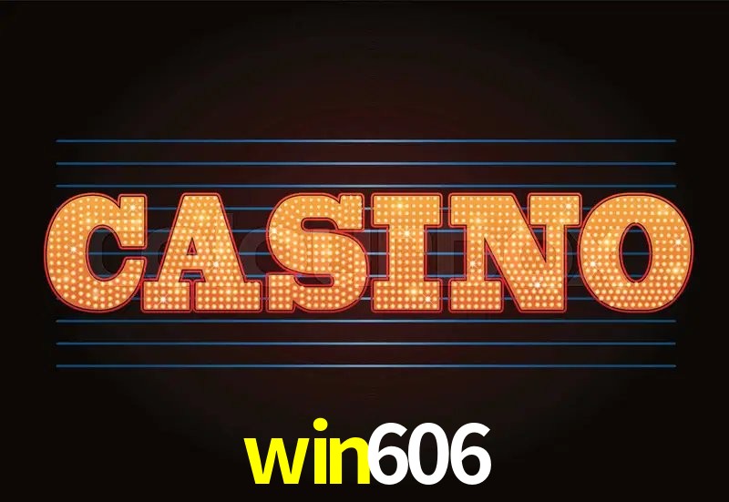Avaliações dos Jogadores win606