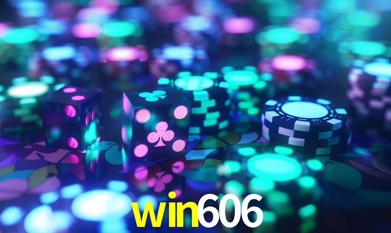 Estatísticas Crash Games win606