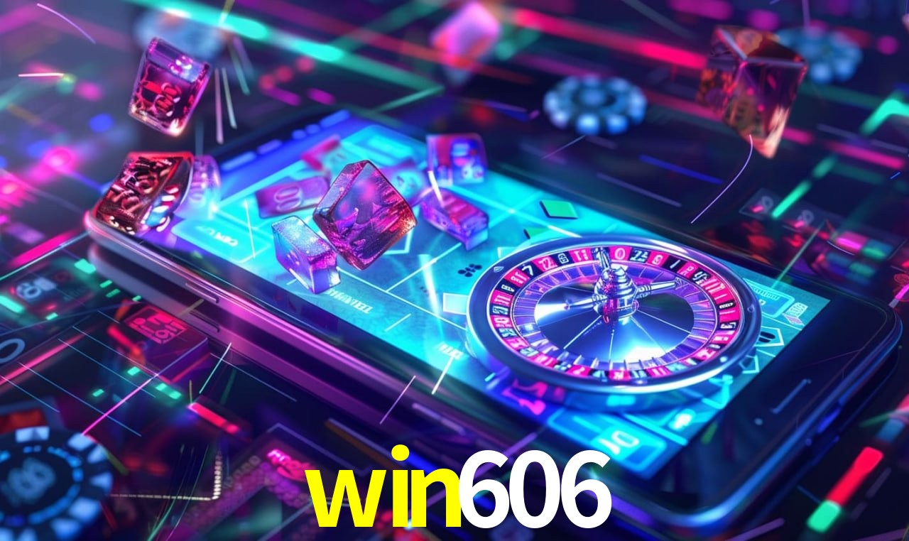 Gates of Olympus win606