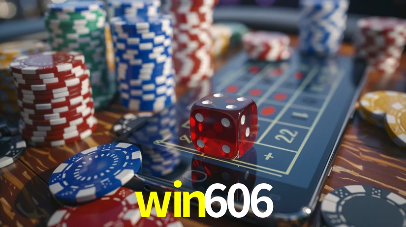 Exclusive Games win606