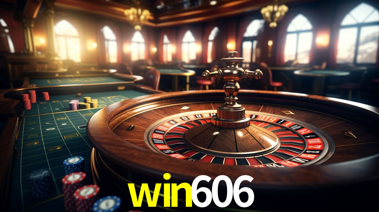 Gates of Olympus win606