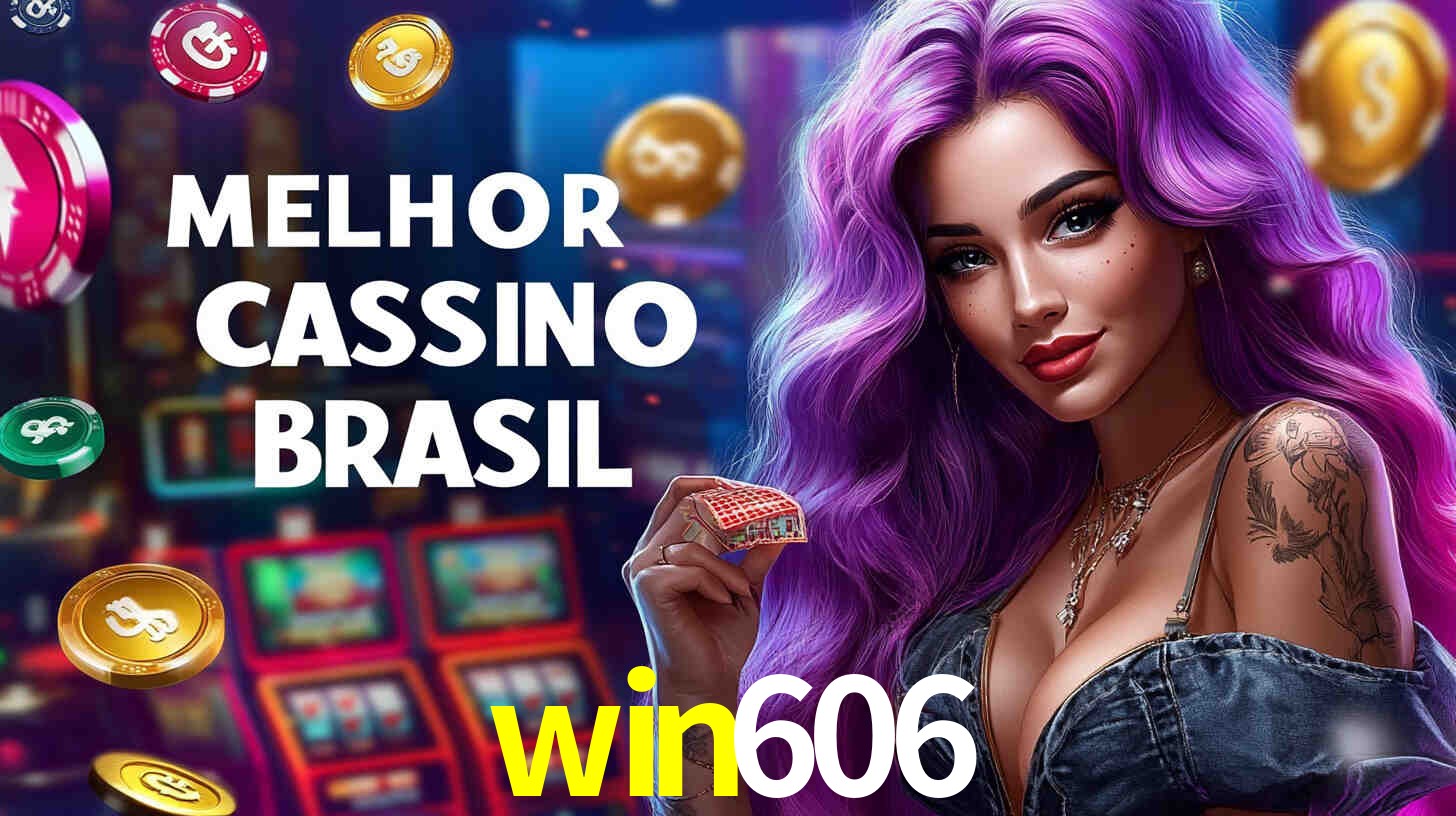 Explorando a Categoria de Eventos em Apostas na win606