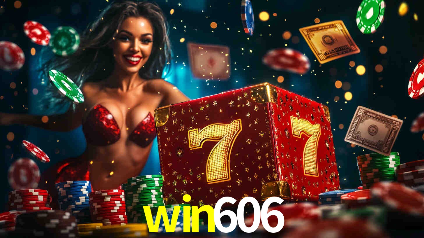 Desvendando o Mundo dos Jogos Virtuais na win606
