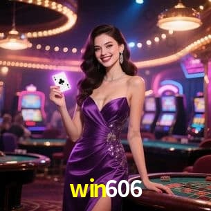 Casino VIP win606