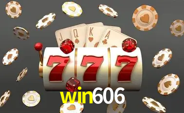 Desvendando o Mundo dos Jogos Virtuais na win606