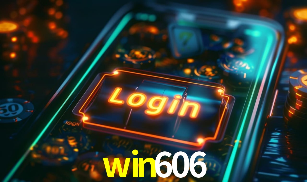 Live Casino win606