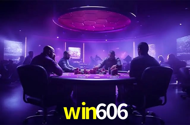 Diretório de Jogos win606