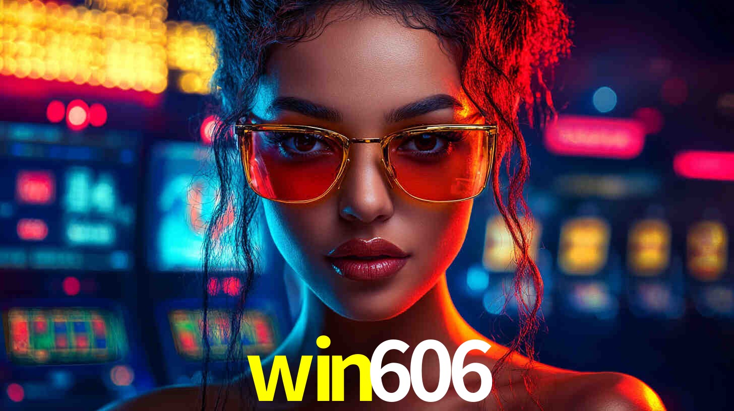 Descubra o Programa VIP da win606: Vantagens Exclusivas para Jogadores