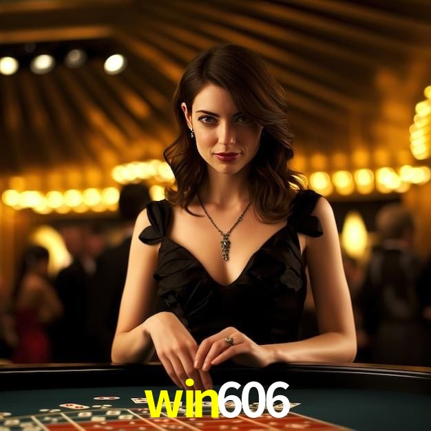 A Emoção da Loteria na win606: Uma Chance de Mudança de Vida