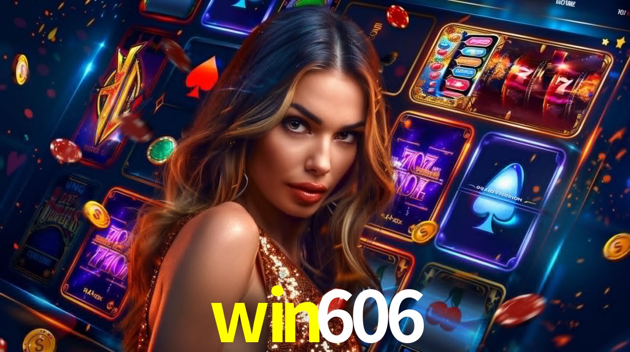 cassino win606