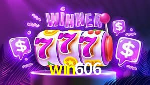Secure Login win606