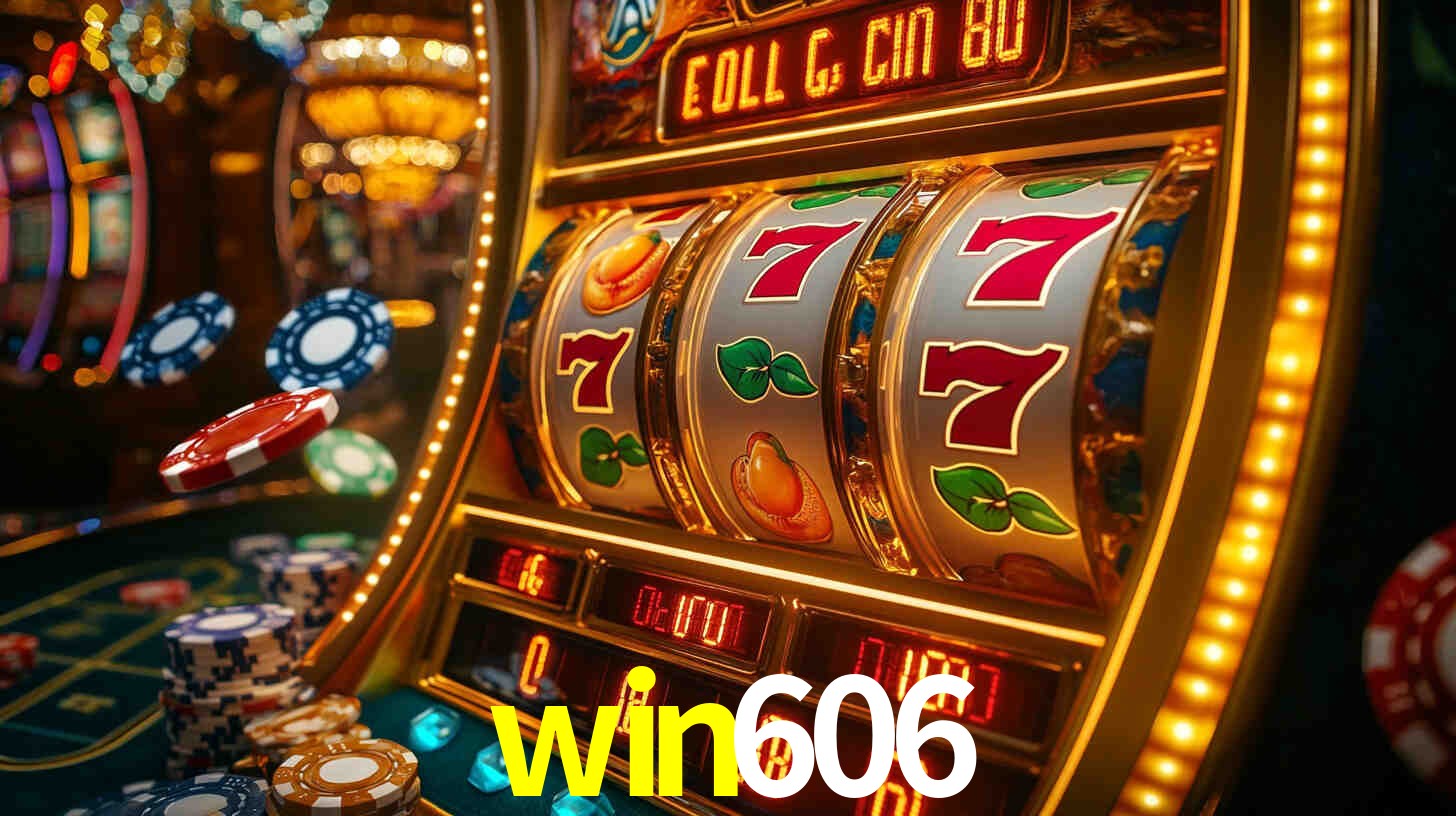 Tennis Betting win606