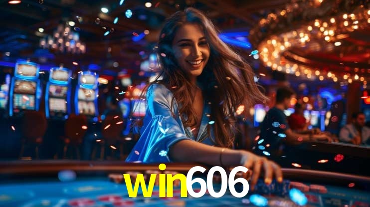 Quick Registration win606