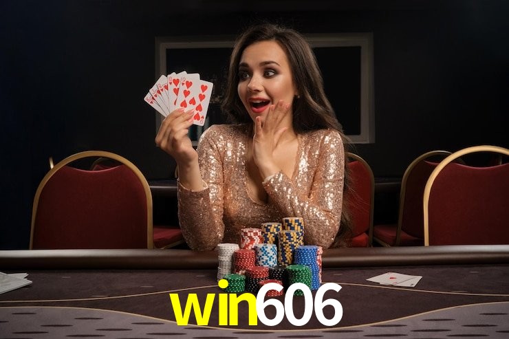 PIX Instantâneo win606