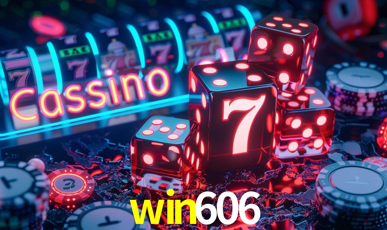 Account Benefits win606