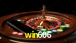 Slot Games win606