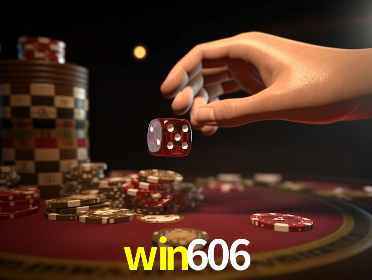 Cadastro Rápido win606