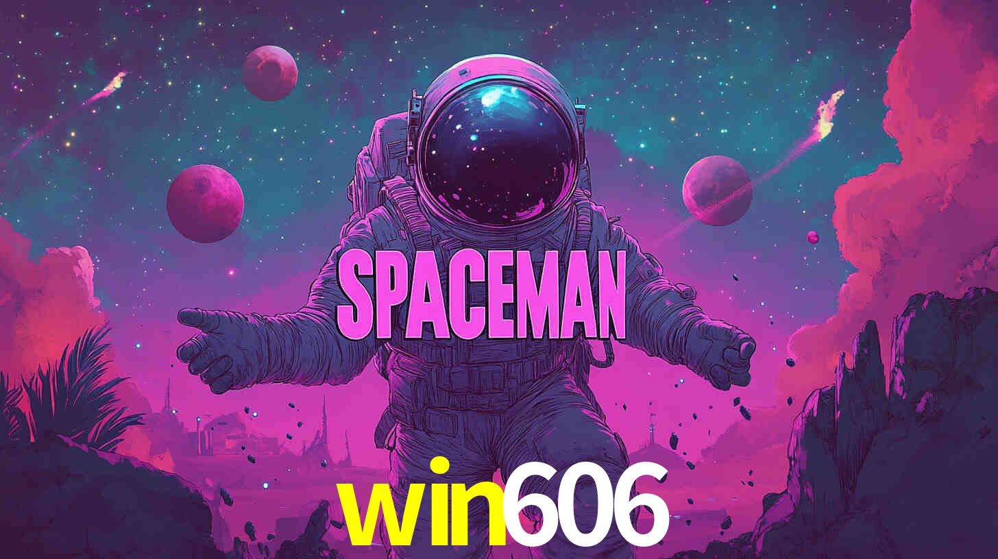 Descubra a Essência do win606: Nossa História e Compromissos